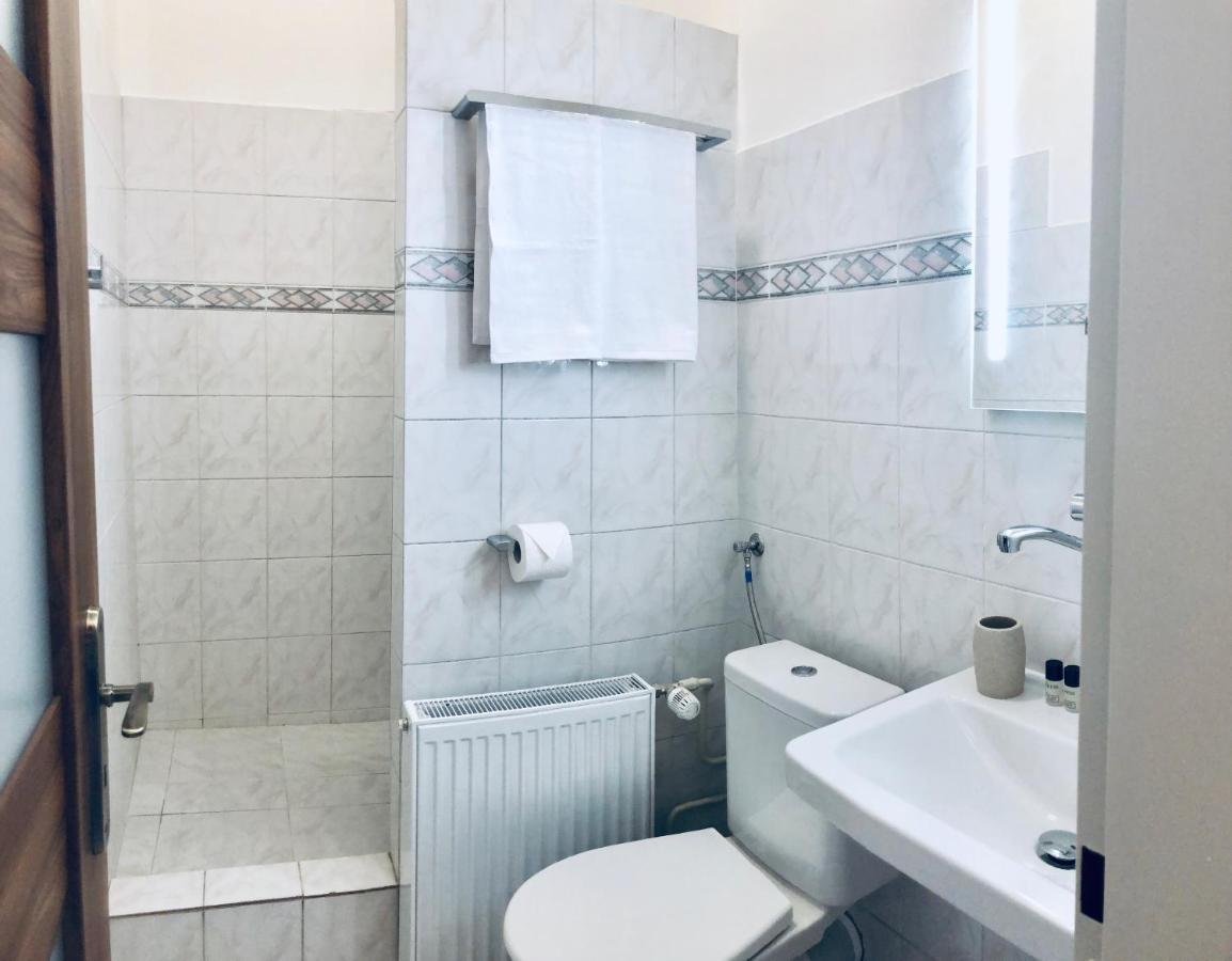 Penzion Laterna Litoměřice Dış mekan fotoğraf